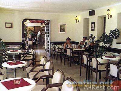 Mediteran Hotel 7